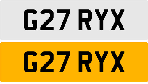 G27 ryx gary garry gaz - gary, gazza