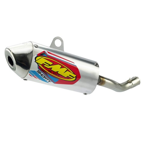 Fmf powercore shorty exhaust - powercore, 2