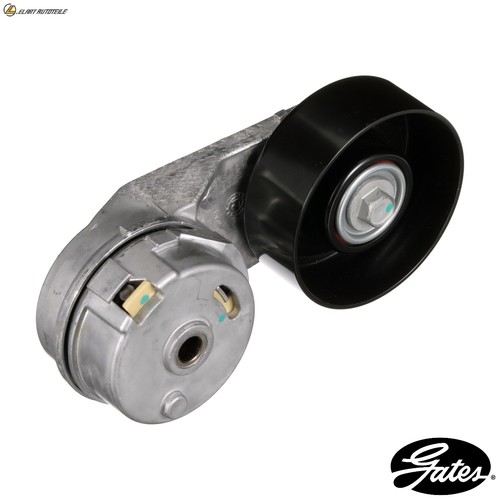 Belt tensioner ribbed - tensioner, v-ribbed
