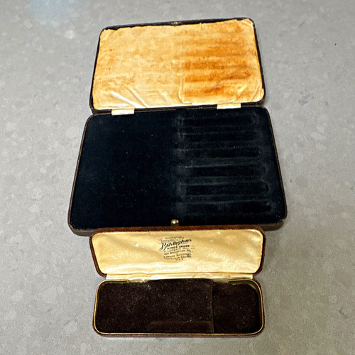 Vintage empty presentation - vintage,