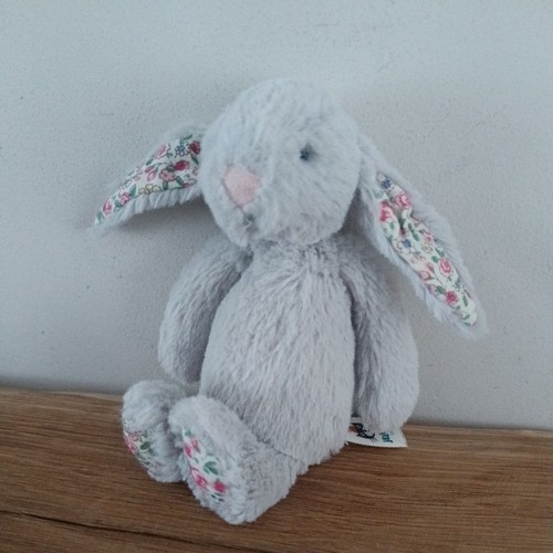 Jellycat baby blossom - blossom, silver