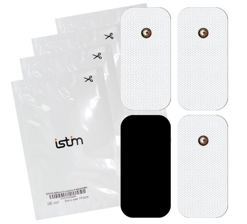 Tens machine med - med-fit, spare