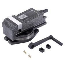 80MM Precision Swivel Rotating