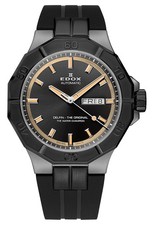 Edox Delfin The Original