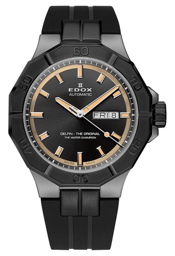 Edox delfin the - edox, original