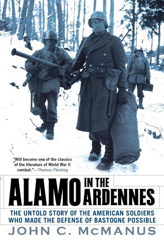 Alamo the ardennes - alamo,
