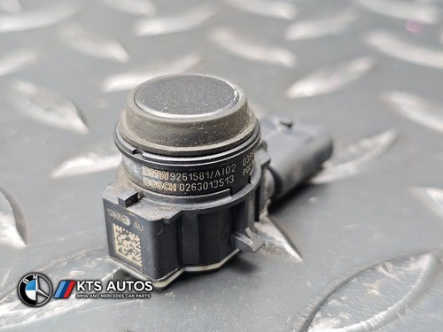 Bmw series f20 f21 f22 - 1,