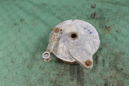 18134 yamaha dt175 1g1 rear - yamaha,