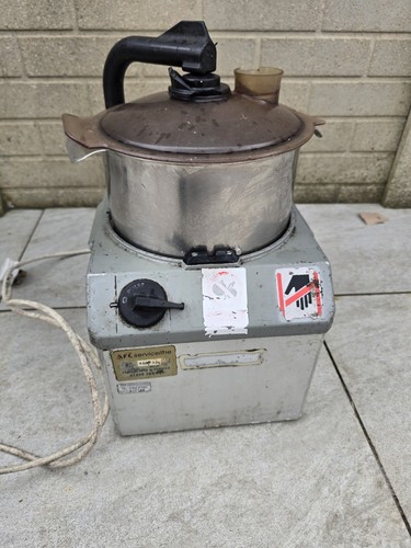 Hobart food processor vcb61 - processor,,