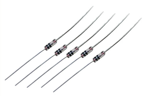 10pcs germanium diode 1n34a - 10pcs,