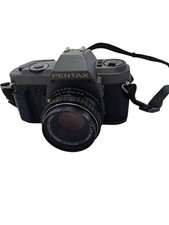 Pentax P30T SLR Film Camera