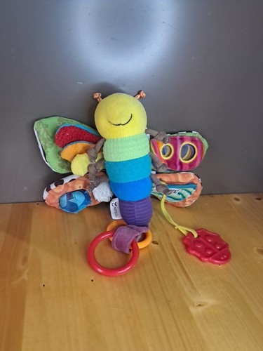 Lamaze freddie the firefly - lamaze,
