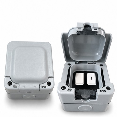 Masterseal key switch - masterseal,