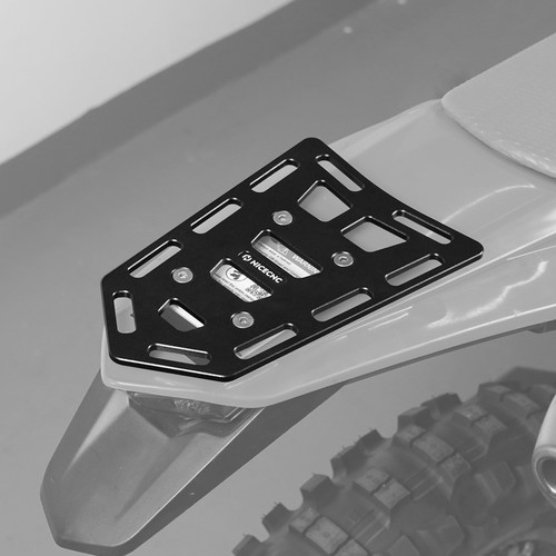Nicecnc rear tail luggage - nicecnc,