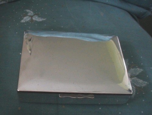 Vintage silver plated - vintage,
