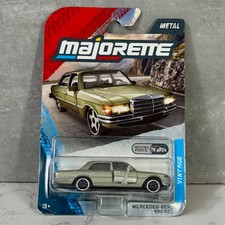 Majorette Mercedes-Benz 450