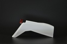 Rear fender ktm - rear,
