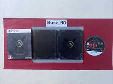 Resident Evil 8 Village PS5