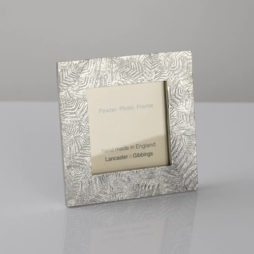 English pewter foxworthy - pewter, 'foxworthy'