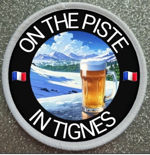Inch tignes france ski - 3,