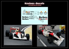 1/32 Scale Decals for