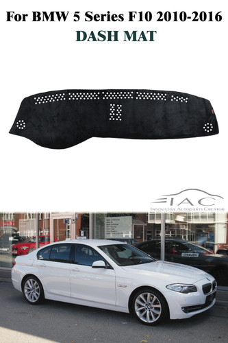 Dashboard pad dash - cover, mat