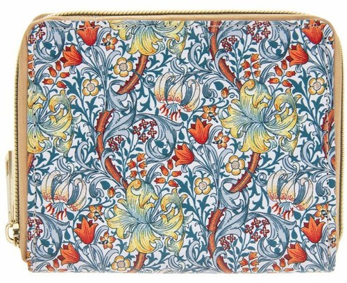 Official william morris golden - official,