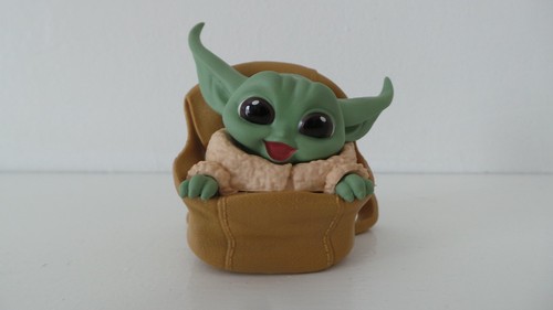 Small hasbro star wars baby - wars,