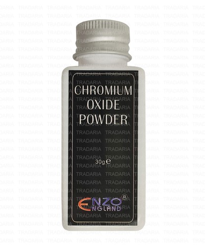 Iron aluminium chromium - iron,
