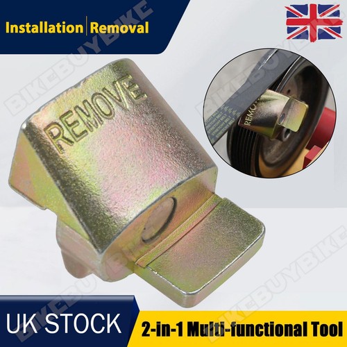 Double sided magnetic stretch - magnetic,