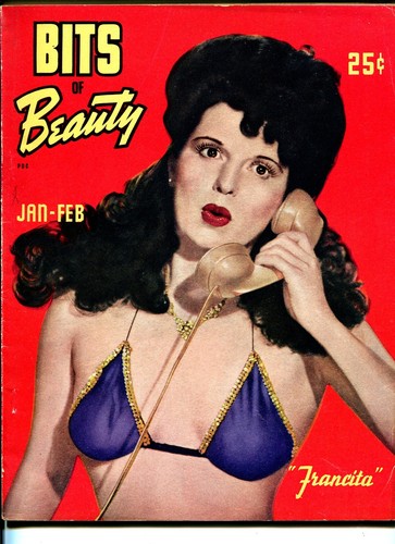 Mag bits beauty 4 - bits,