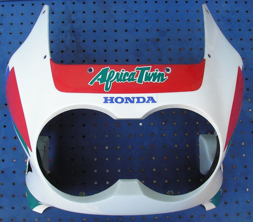 Front fairing honda - front, xrv