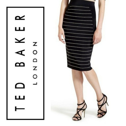 Ted baker pencil - pencil, skirt
