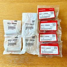 8x Honda Gearbox Mounting