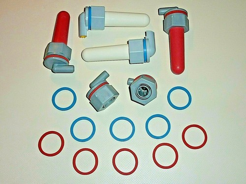 Valves washers calf - calf, lamb