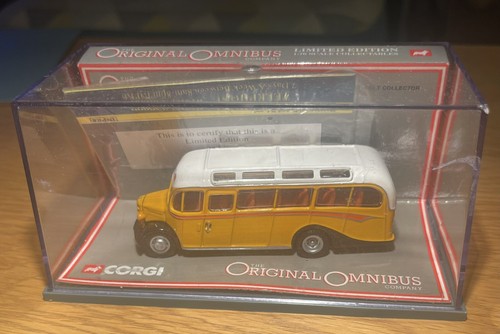Corgi original omnibus - corgi,