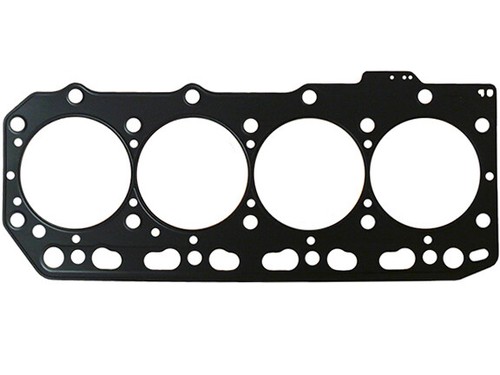 Cylinder head gasket - head, fits
