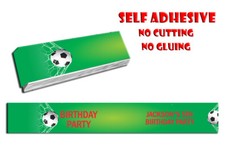 PERSONALISED KITKAT WRAPPER