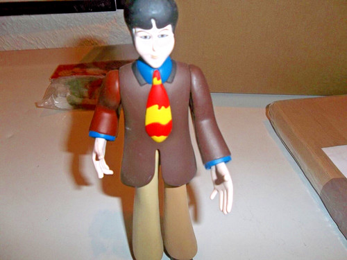 The beatles official - the, mcfarlane