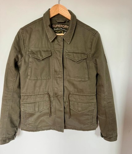 Superdry surplus military - superdry,