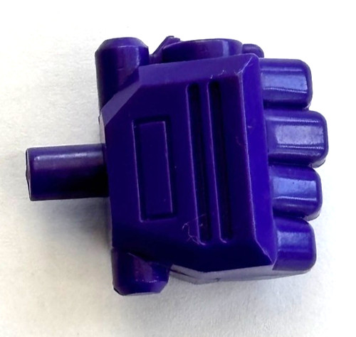 Original transformers - g1,
