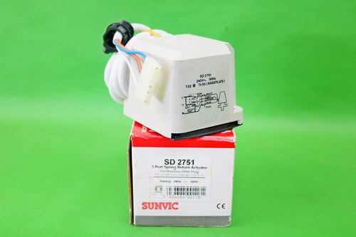 Sunvic sd2751 port - 3,