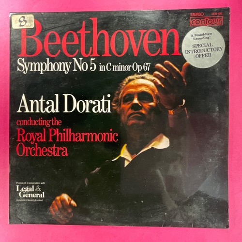 Beethoven symphony 5 in c - beethoven,,