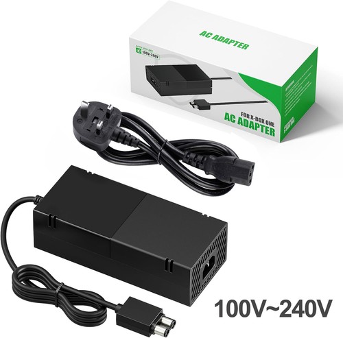 Xbox one power supply brick - xbox,