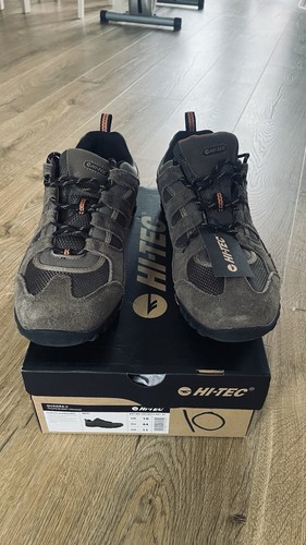 Tec men walking - walking, shoes