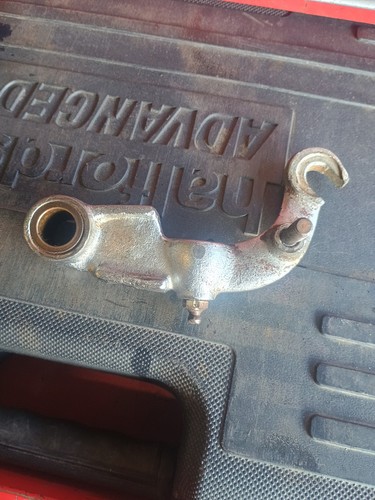 Lambretta innocenti disc link - lambretta,