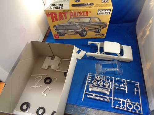 Amt 38452 rat packer - 38452,