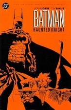 Batman: Haunted Knight - DC