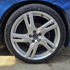 2010-2018 Volvo S60 MK2 Alloy