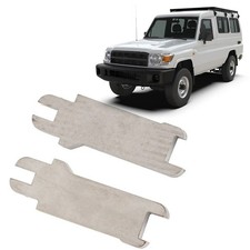 High Strength Handbrake